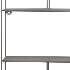 Metall Wandregal Zorya*Pharao24 Clearance