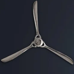 Metall Wandschmuck Blane*Pharao24