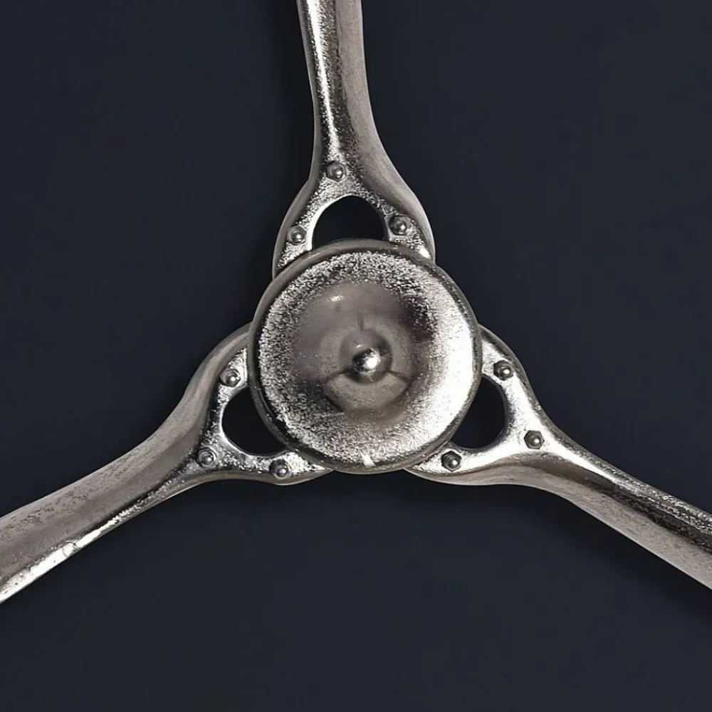 Metall Wandschmuck Blane*Pharao24