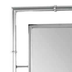 Metall Wandspiegel Totem*Pharao24 Online