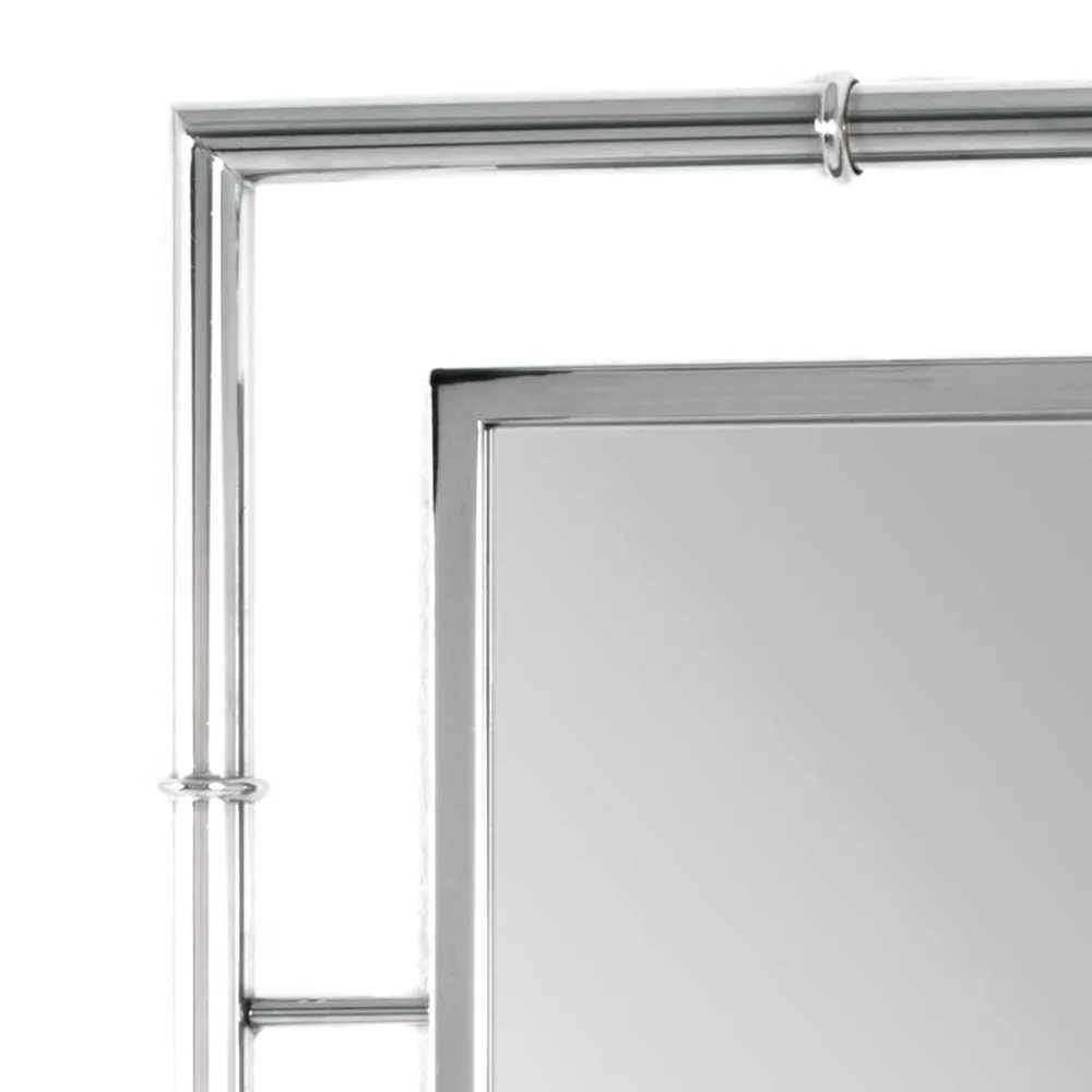 Metall Wandspiegel Totem*Pharao24 Online