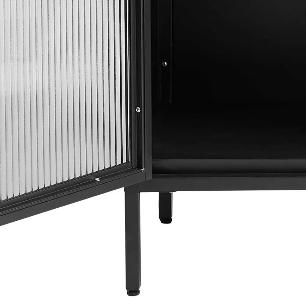 Metall Wohnzimmervitrine Famos*Pharao24 Online