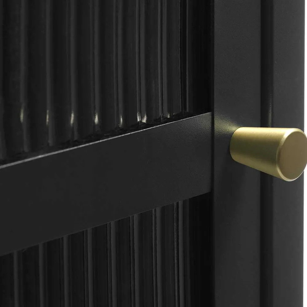 Metall Wohnzimmervitrine Famos*Pharao24 Online