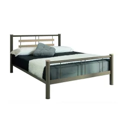 Metallbett Gourin*Pharao24 Discount