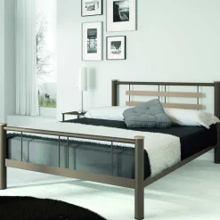 Metallbett Gourin*Pharao24 Discount