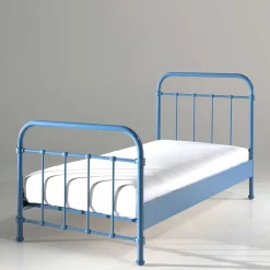 Metallbett Leane*Pharao24 Clearance