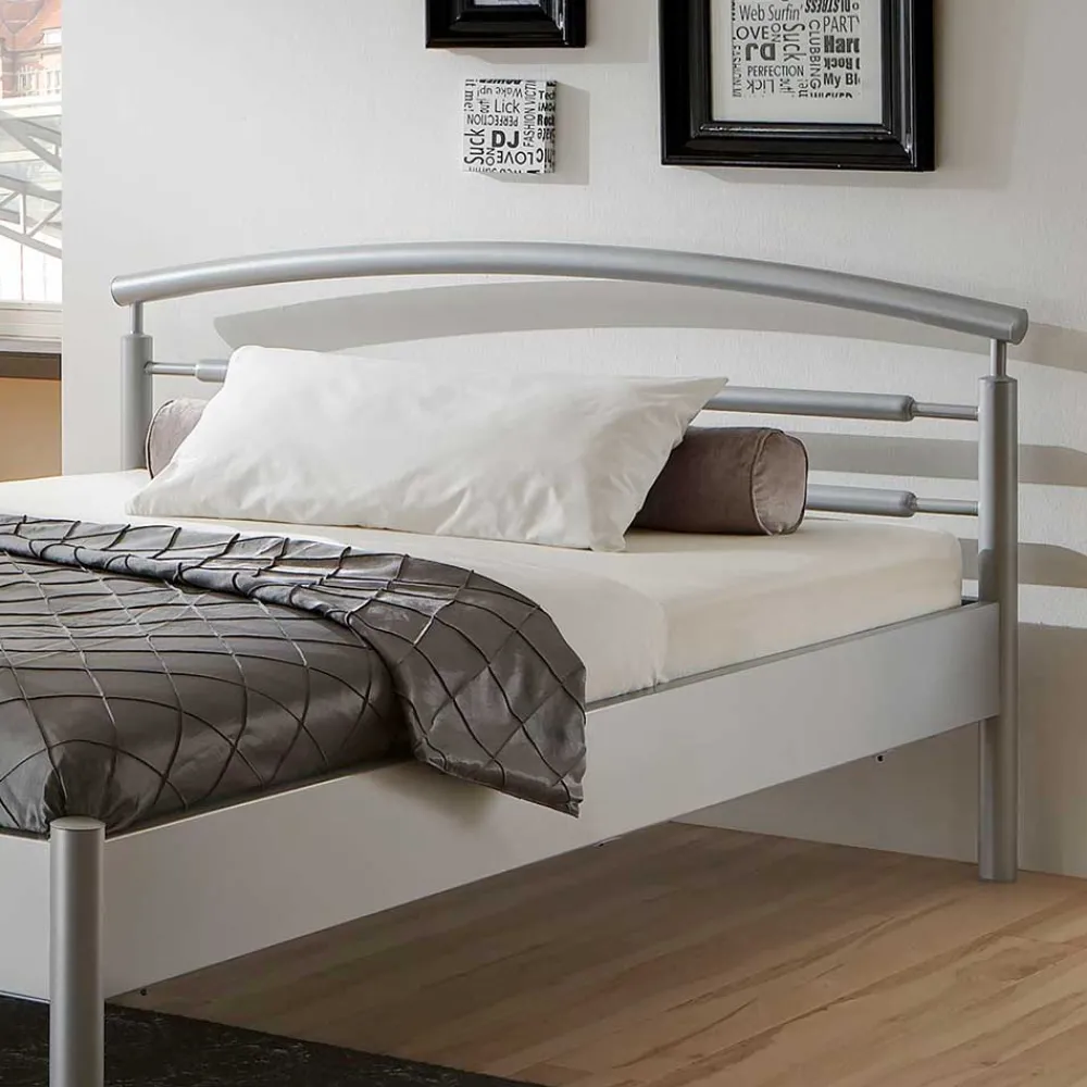 Metallbett Niko*Pharao24 Hot