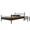 Metallbett Rentiva Doppelbetten|Jugendbetten