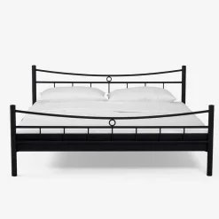 Metallbett Rentiva Doppelbetten|Jugendbetten