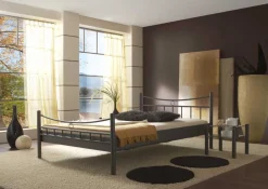 Discount Metallbett Sina Jugendbetten|Einzelbetten