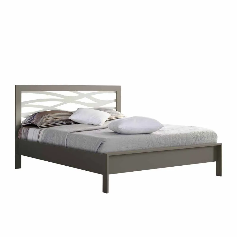 Metallbett Tanydos*Pharao24 New