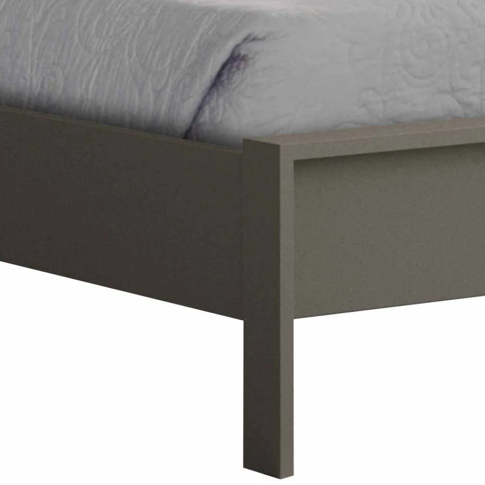 Metallbett Tanydos*Pharao24 New