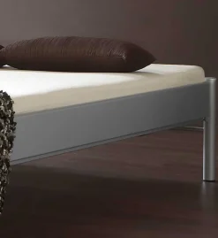 Online Metallbett Wilma Einzelbetten|Jugendbetten