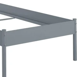 Clearance Metallbettgestell Fitty Einzelbetten|Metallbetten