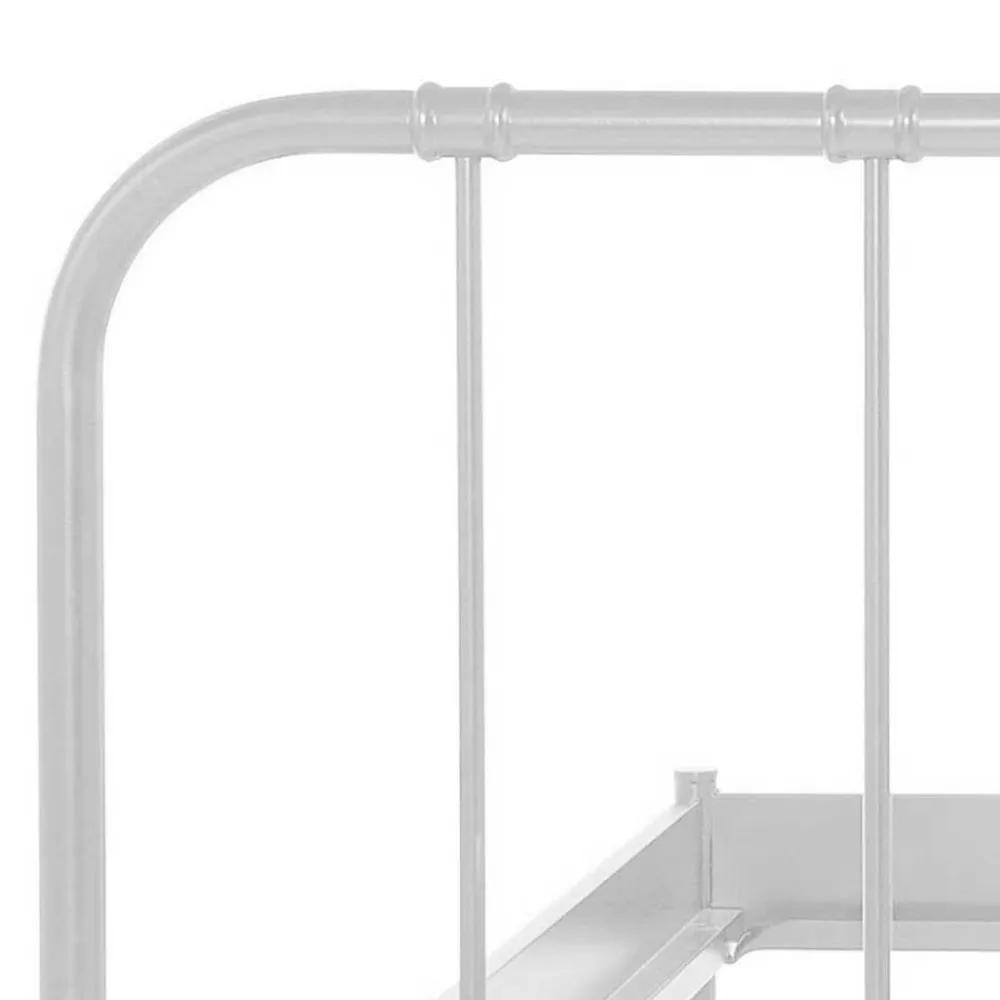 Metallbettgestell Innima*Pharao24 Discount