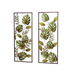 Discount Metallbild Pandau Wandbilder