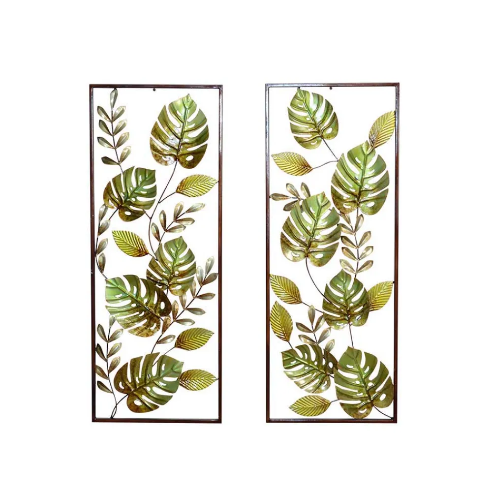 Discount Metallbild Pandau Wandbilder