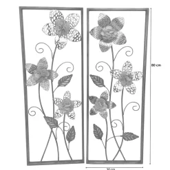 Metallbild Set Havilano*Pharao24 Discount