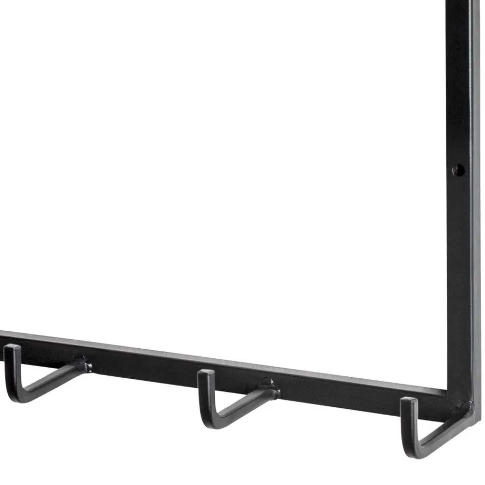 New Metallgarderobe Filouras Wandgarderoben