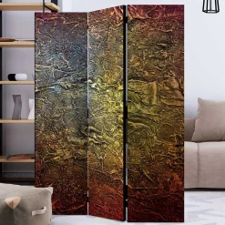 Metalloptik Paravent Cylian*Pharao24 Discount