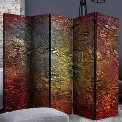 Metalloptik Paravent Cylian*Pharao24 Discount