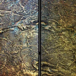 Metalloptik Paravent Cylian*Pharao24 Discount