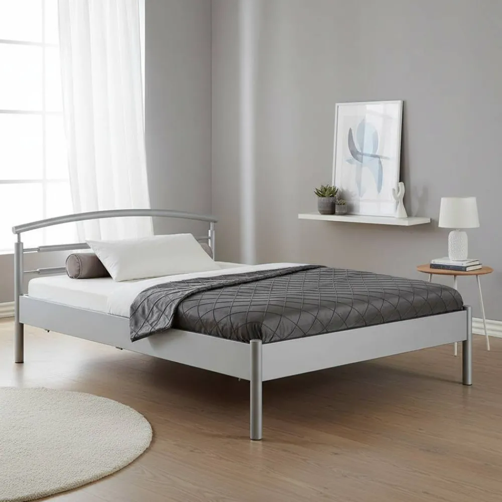 Metallrahmen Bett Niko*Pharao24 Online