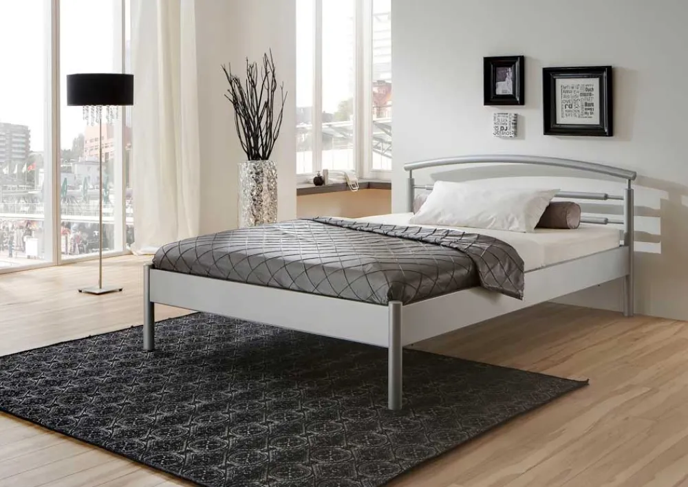 Metallrahmen Bett Niko*Pharao24 Online