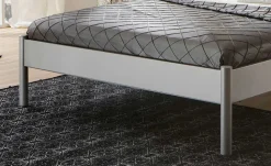 Metallrahmen Bett Niko*Pharao24 Online