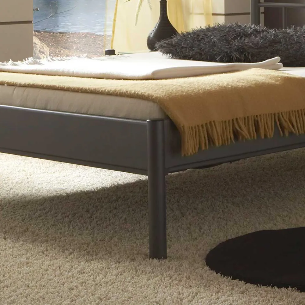 Metallrahmen Bett Sina II*Pharao24 Discount