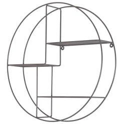 Metallregal Grau Join*Pharao24 Online