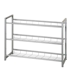 Metallschuhregal Mina*Pharao24 Hot