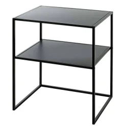 Metalltisch Hills*Pharao24 Discount