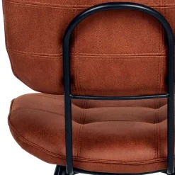 Microfaser Polsterstuhl Set Jiamano*Pharao24 Best