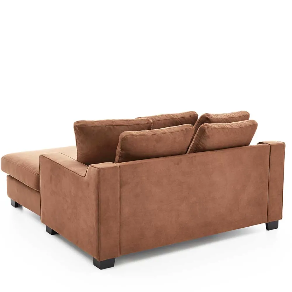 Discount Microfaser Zweiersofa Veit Polstermöbel|Wohnzimmercouch