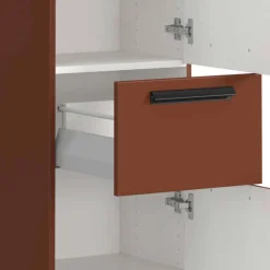 Midibadschrank Addara*Pharao24 Clearance