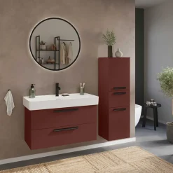 Midibadschrank Addara*Pharao24 Clearance