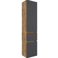 Discount Midibadschrank Jalexda Badezimmerschränke|Bad Hochschränke