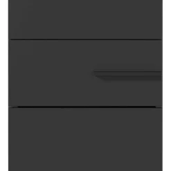 Clearance Midibadschrank Sisam Bad Hochschränke