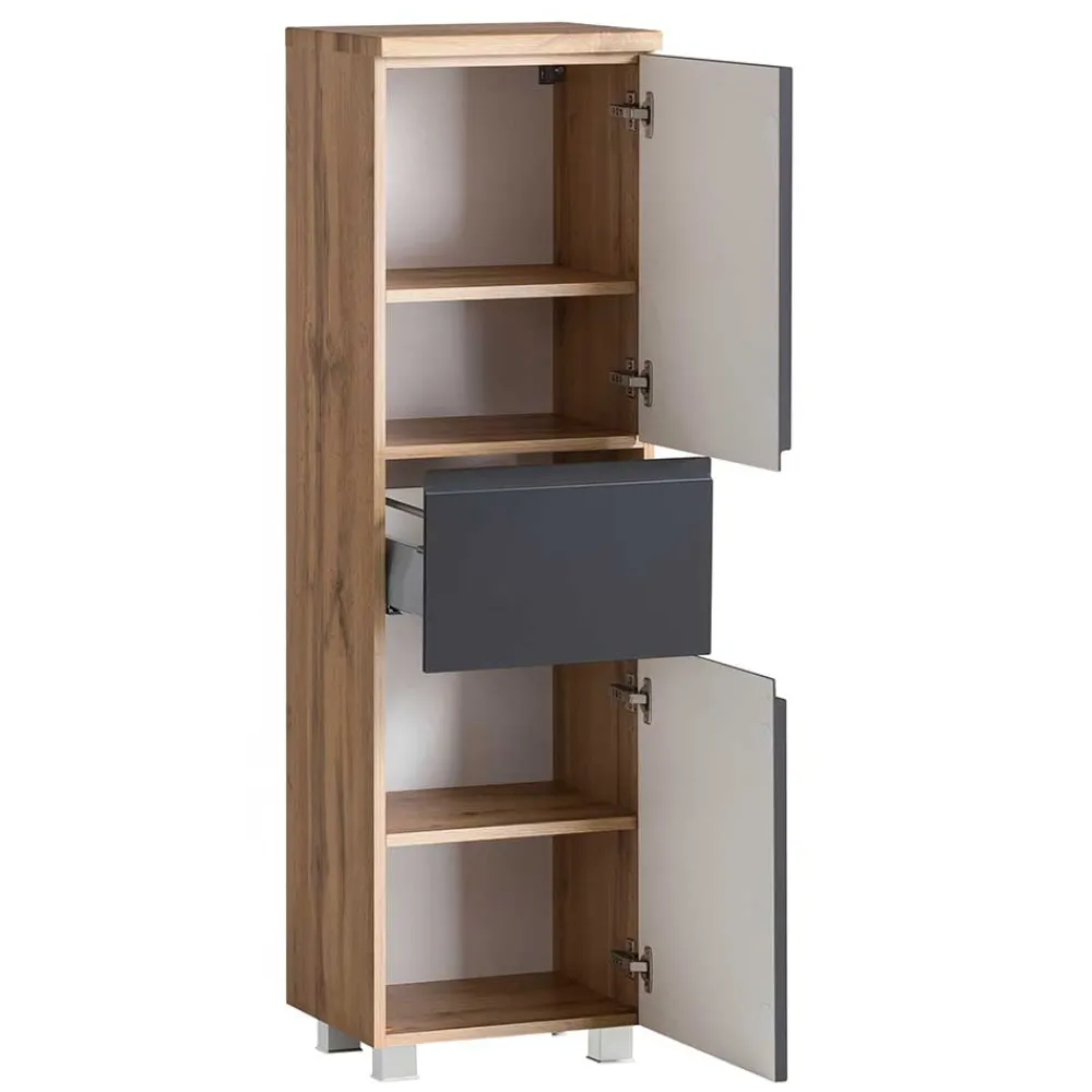 Midischrank Bad Fregato*Pharao24 Outlet