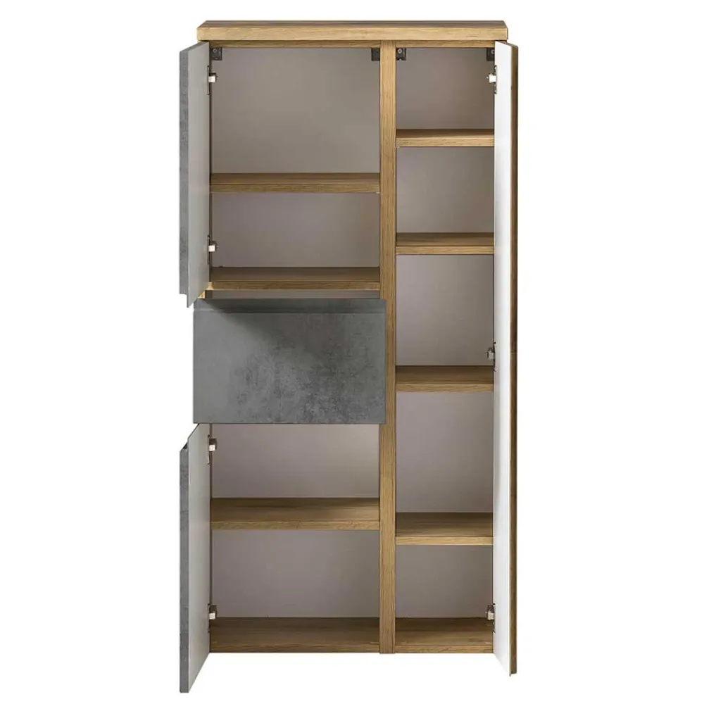 Midischrank Bad Tagma*Pharao24 Discount