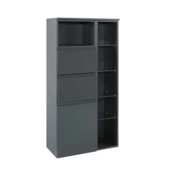 Online Midischrank Coway Bad Hochschränke|Badezimmerschränke