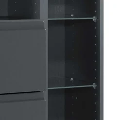 Online Midischrank Coway Bad Hochschränke|Badezimmerschränke