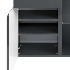 Online Midischrank Coway Bad Hochschränke|Badezimmerschränke