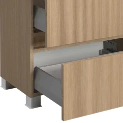 Midischrank Esmea Bad Hochschränke