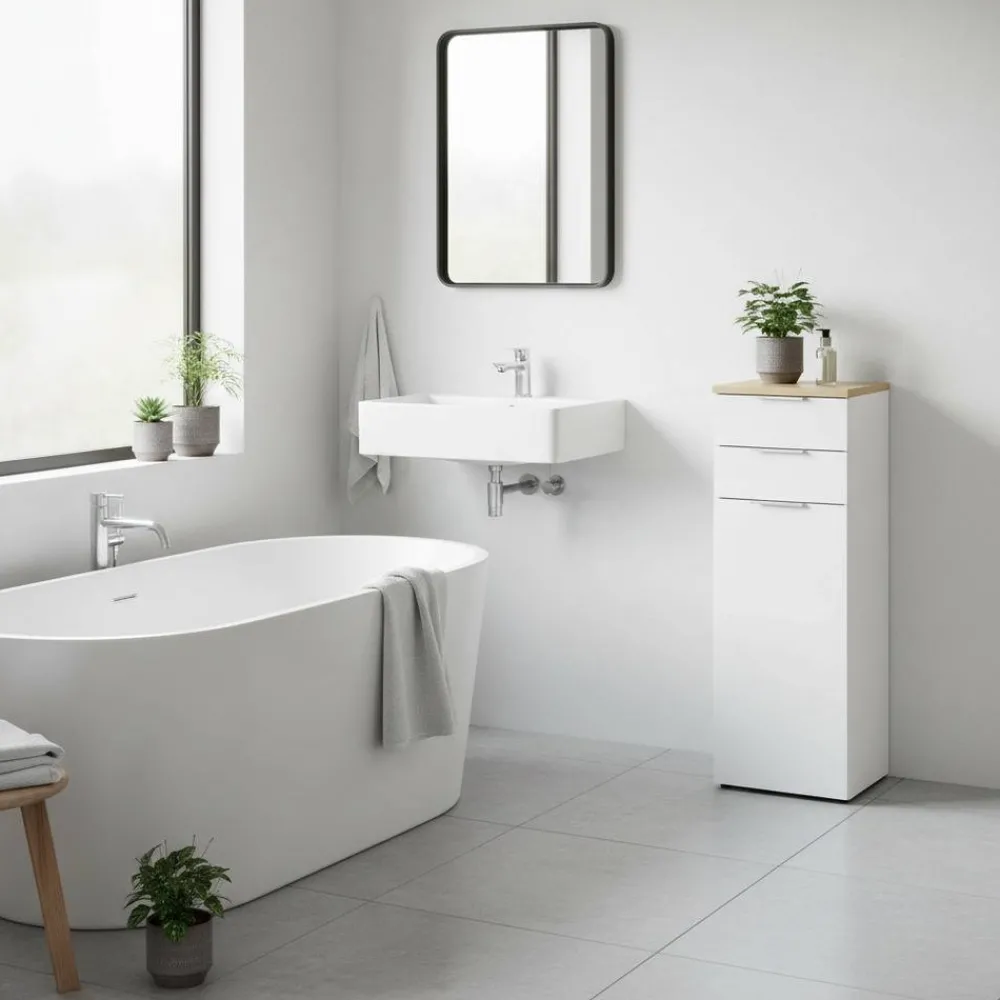 Midischrank Gramos*Pharao24 New