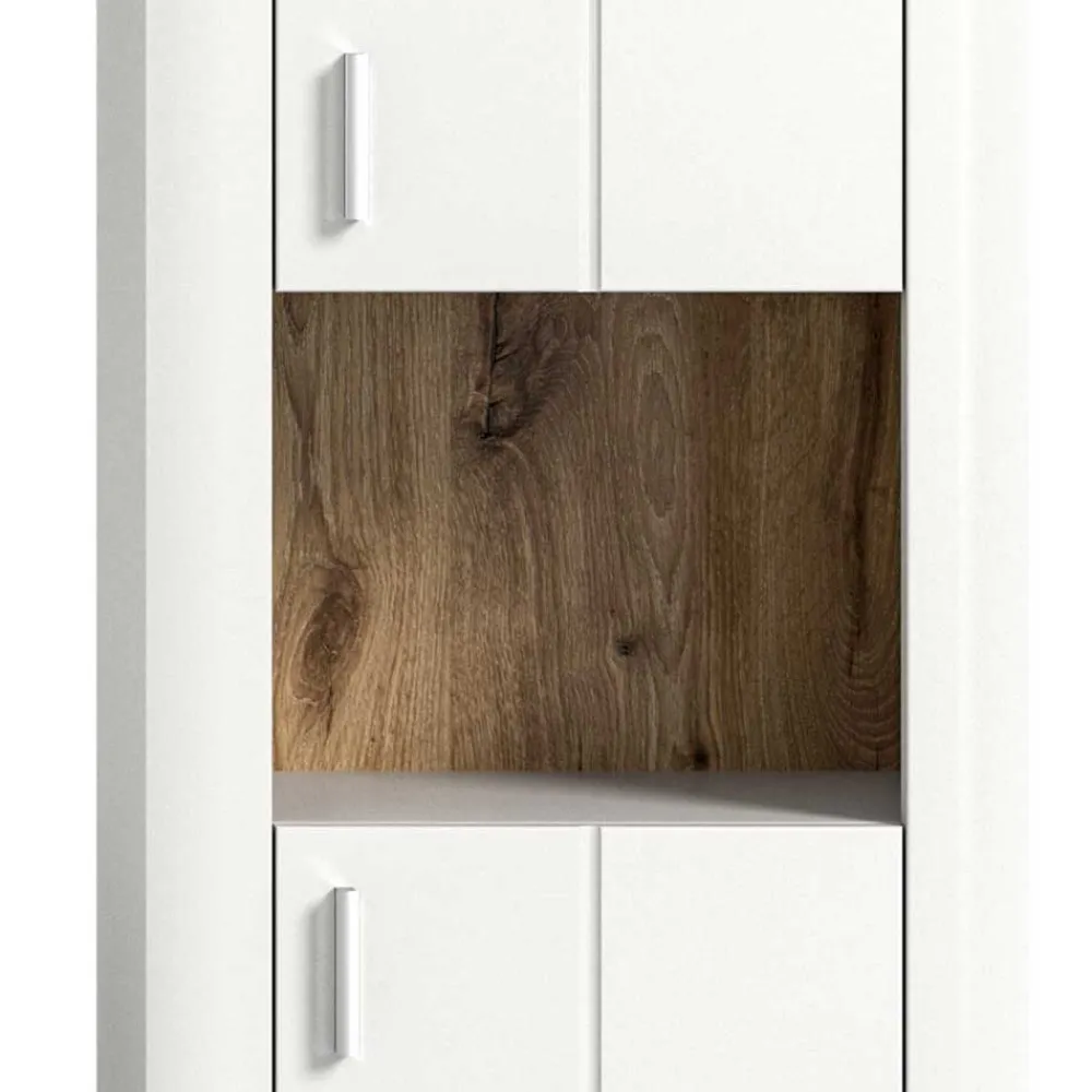 Hot Midischrank hängend Liss Badezimmerschränke|Bad Hängeschränke