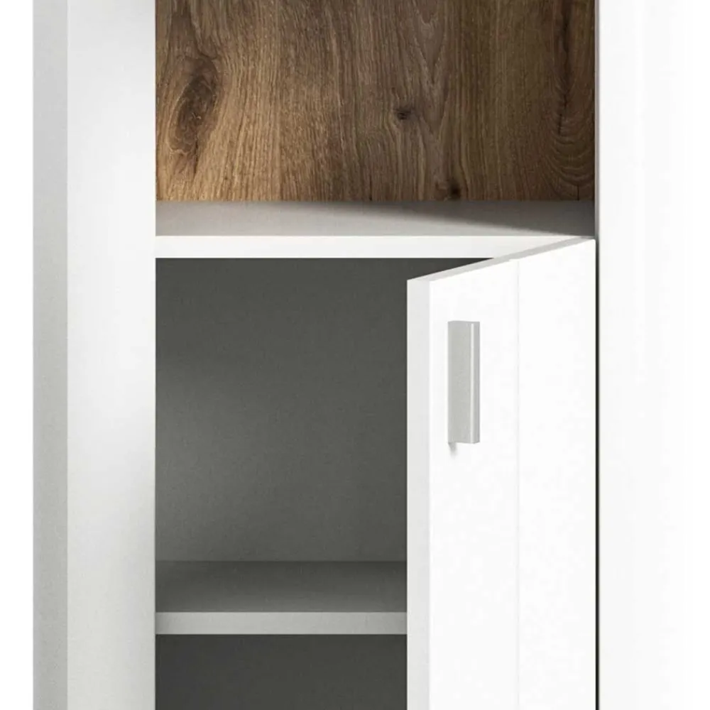 Hot Midischrank hängend Liss Badezimmerschränke|Bad Hängeschränke