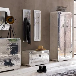 Outlet Mini Schuhkommode Hangar Fernsehtische|Lowboards