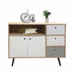 Mini Sideboard Nodos*Pharao24 Online